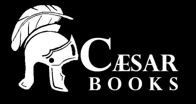 CAESAR BOOKS